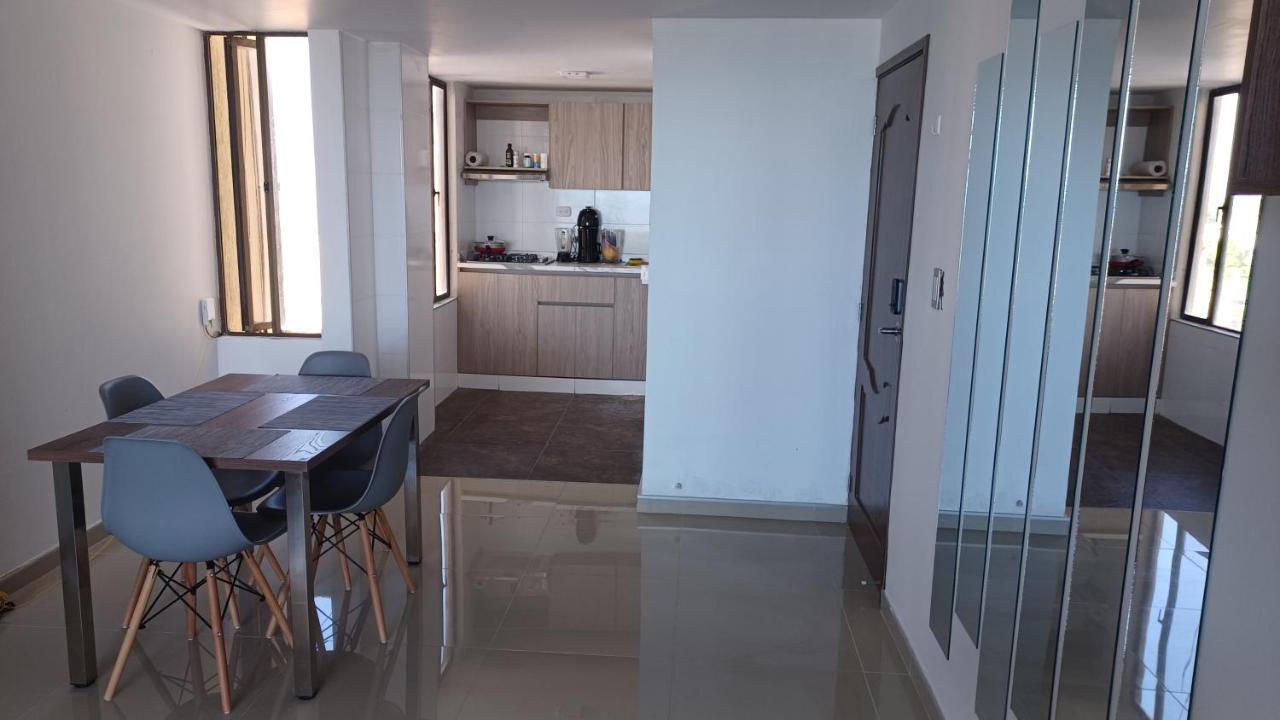 Riohacha III Apartamento Comodo Y Seguro Perfectos Para Trabajar O Vacacionar Con Balcon Frente Al Malecon Dış mekan fotoğraf